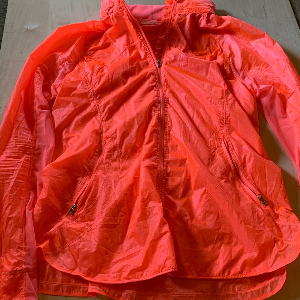 Lululemon Windbreaker/Jacket
